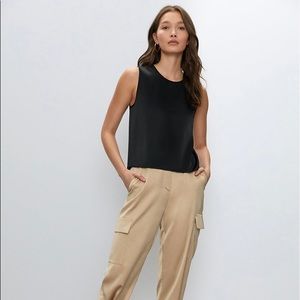 NWT Aritzia Day Blouse